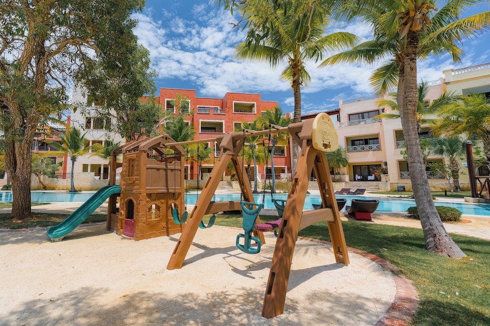 TAN Resorts Marina Cap Cana 29/39