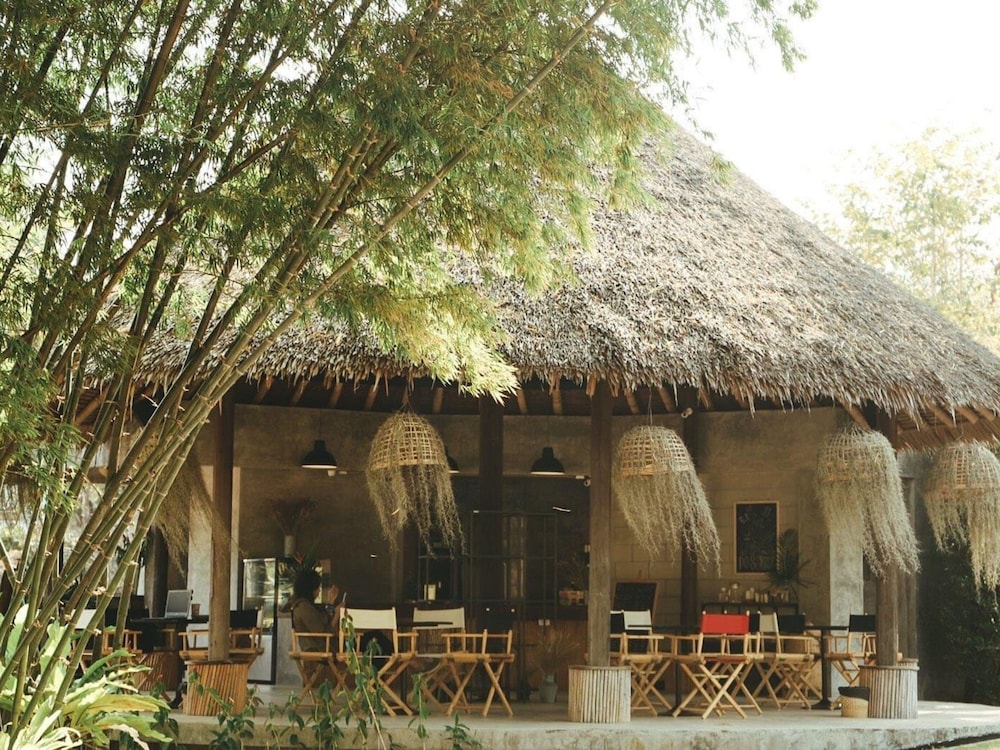 Phapok Eco Resort 1/50