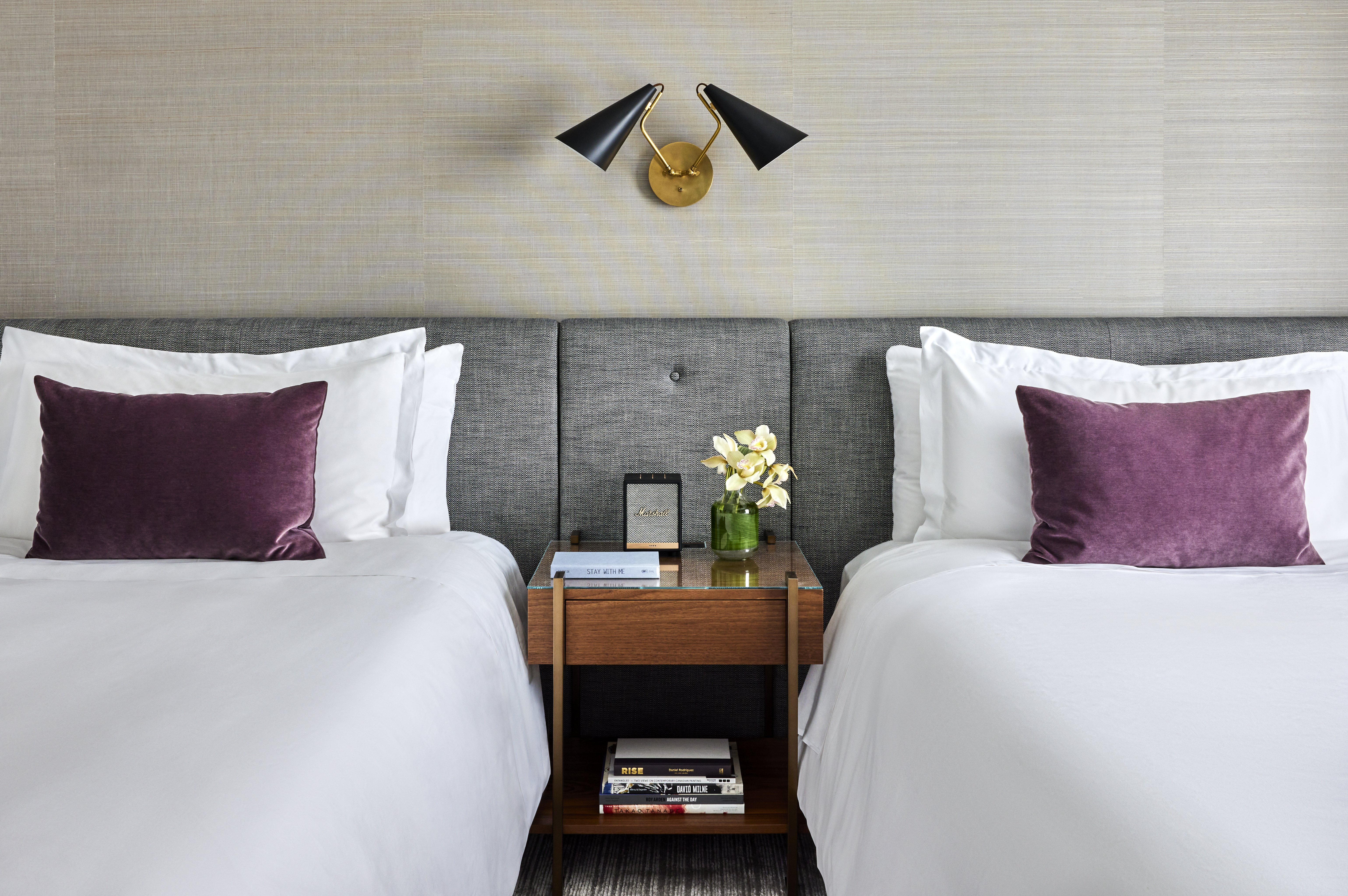 Rosewood Hotel Georgia 42/85