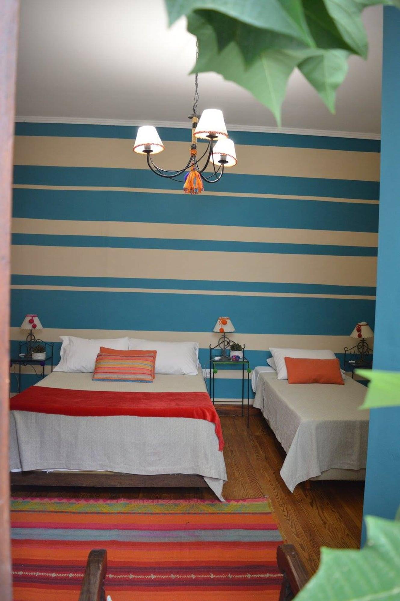 Hotel Munay Salta 15/20