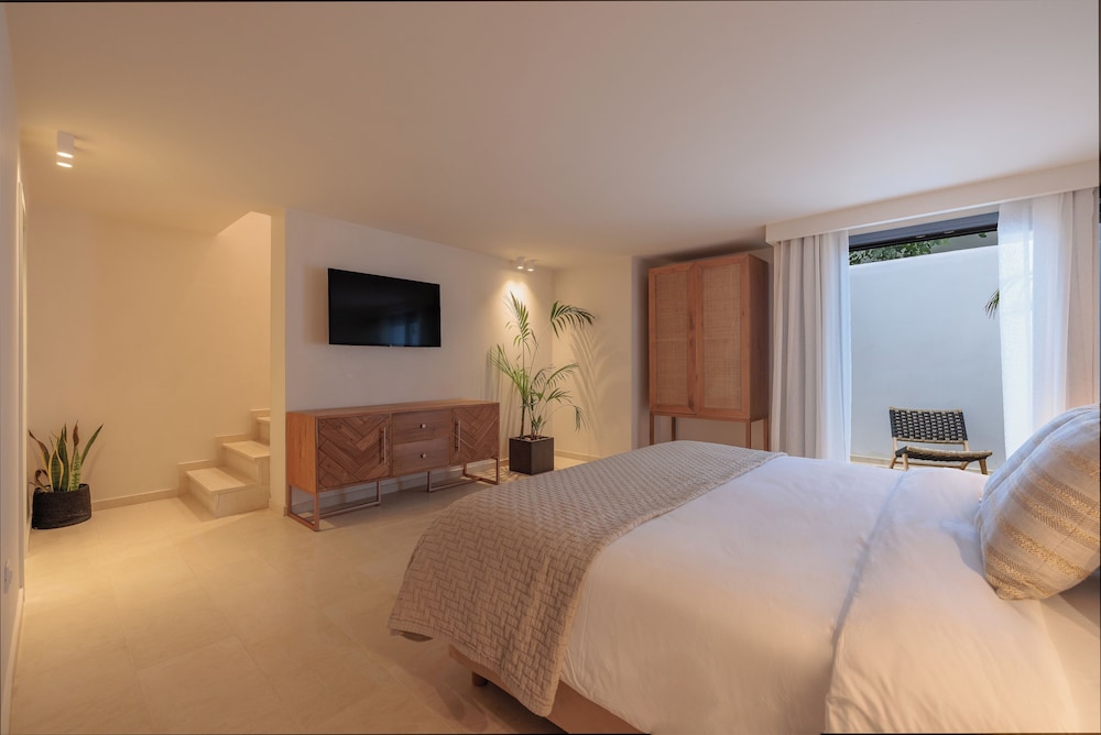 ASTY Mykonos Hotel and Spa 9/50