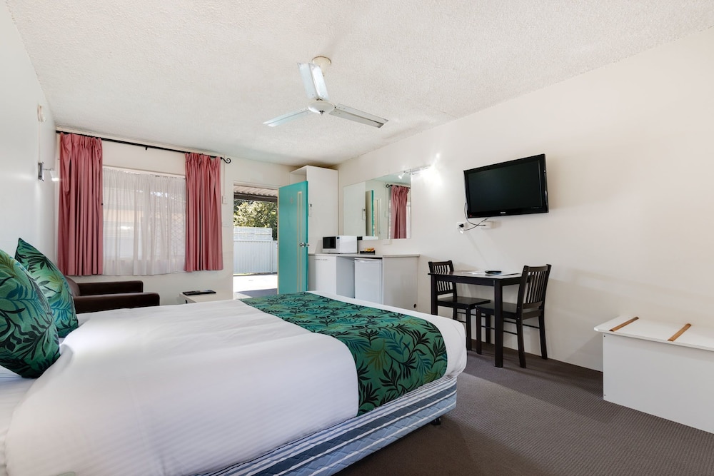 Coffs Harbour Pacific Palms Motel 12/23