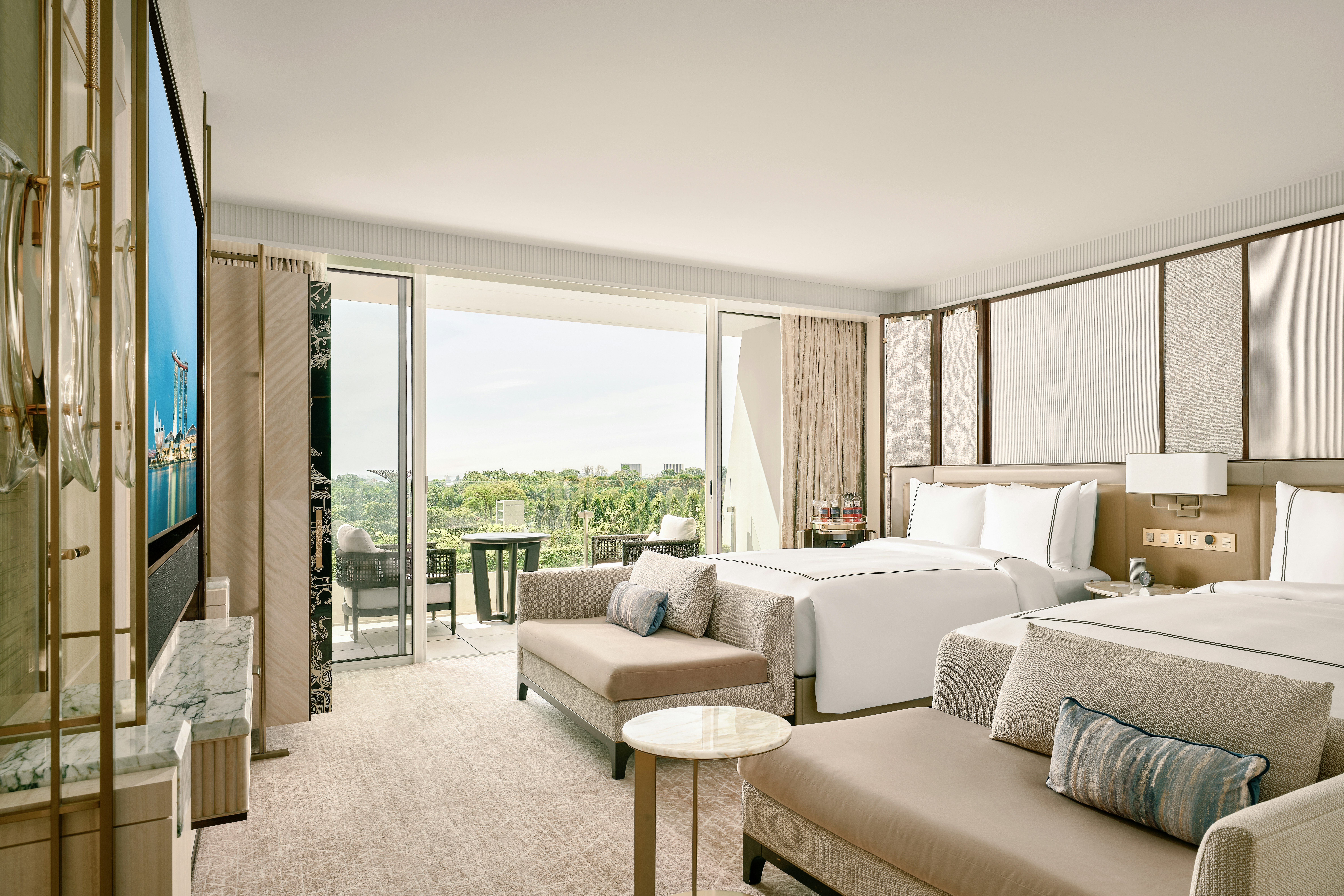 Marina Bay Sands 11/50