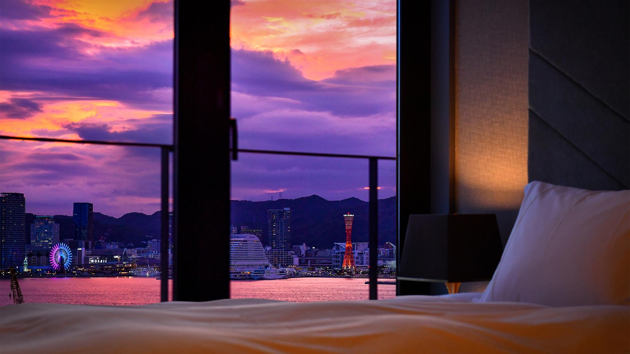 COMFORT, DOUBLE BED