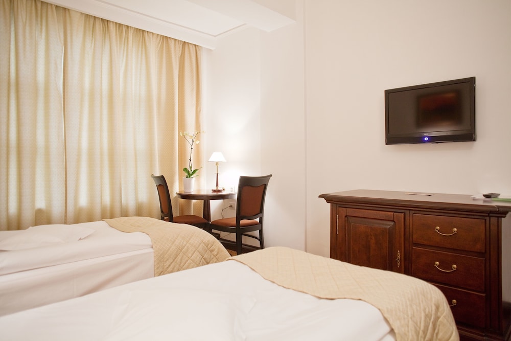 Bellaria Hotel 7/36