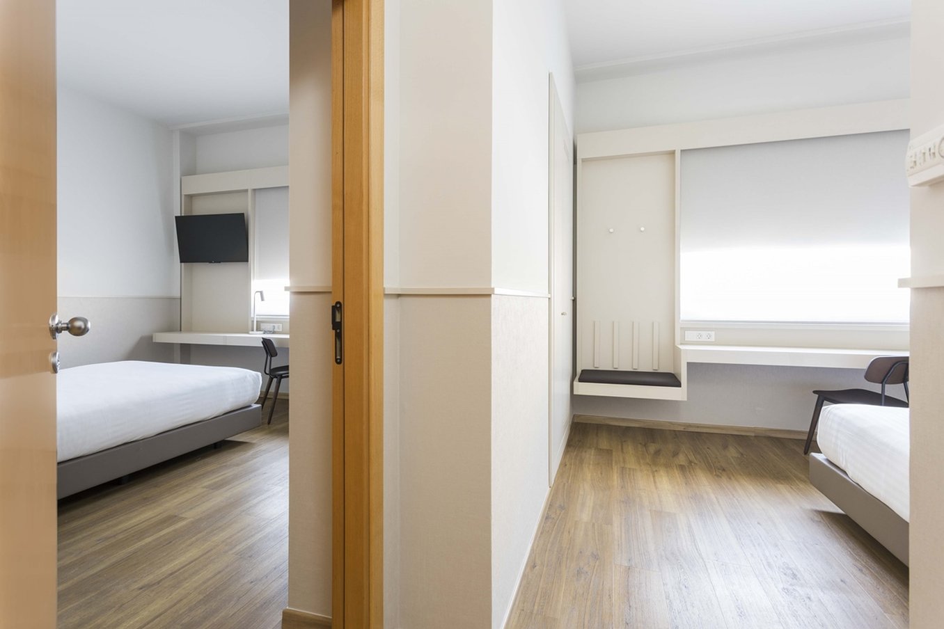 Hotel Terrassa Confort 13/37