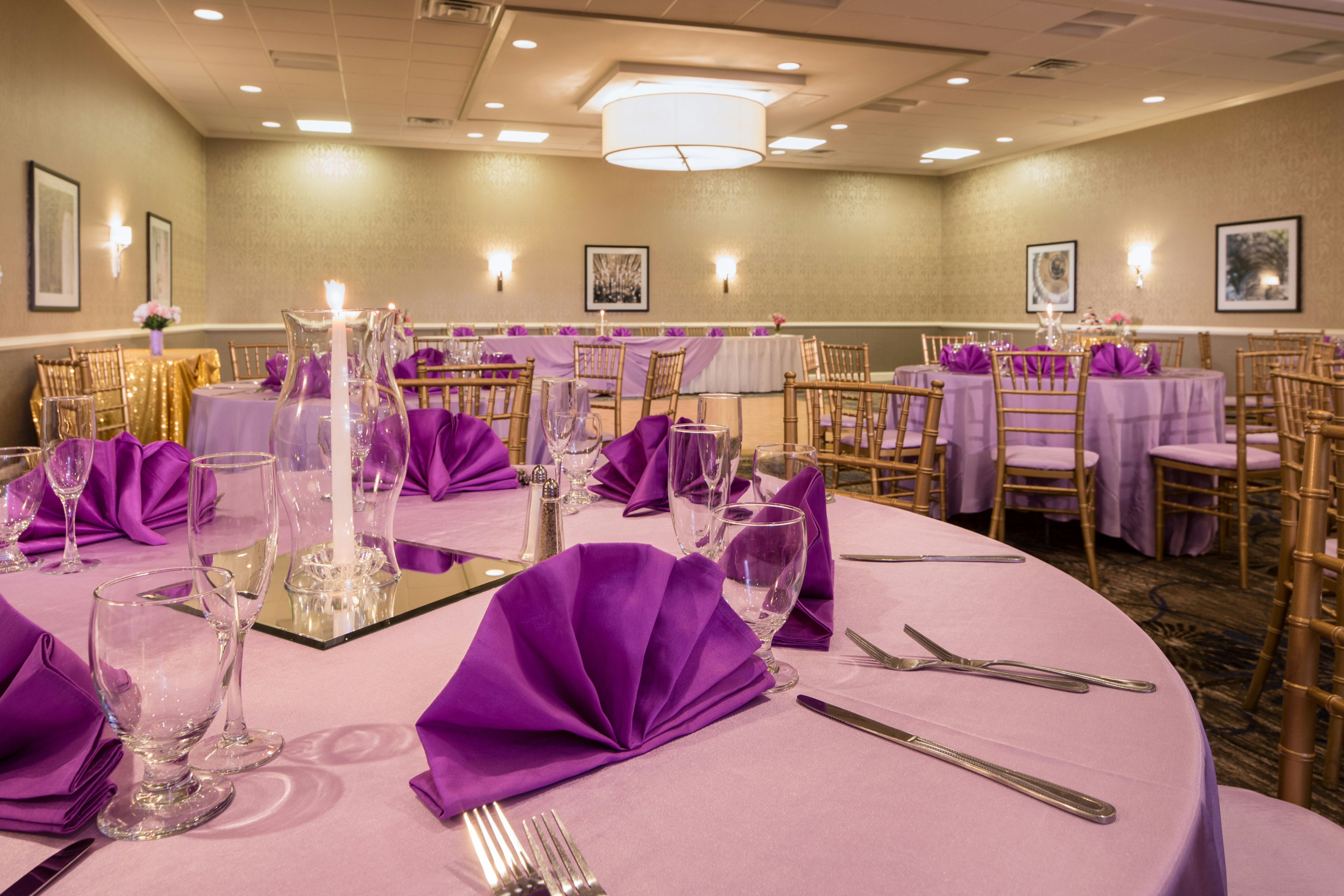 Doubletree By Hilton Hotel Laurel 38/71