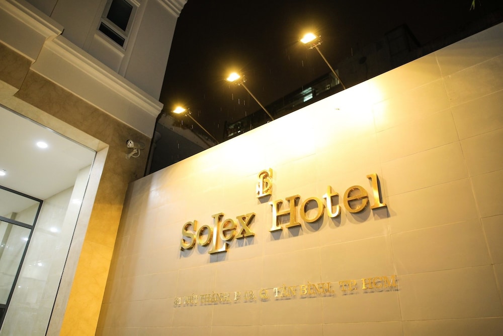 Solex Hotel 2/20