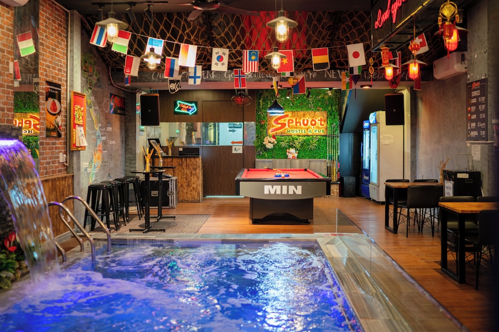 Da Nang S Phuot Hostel 9/50