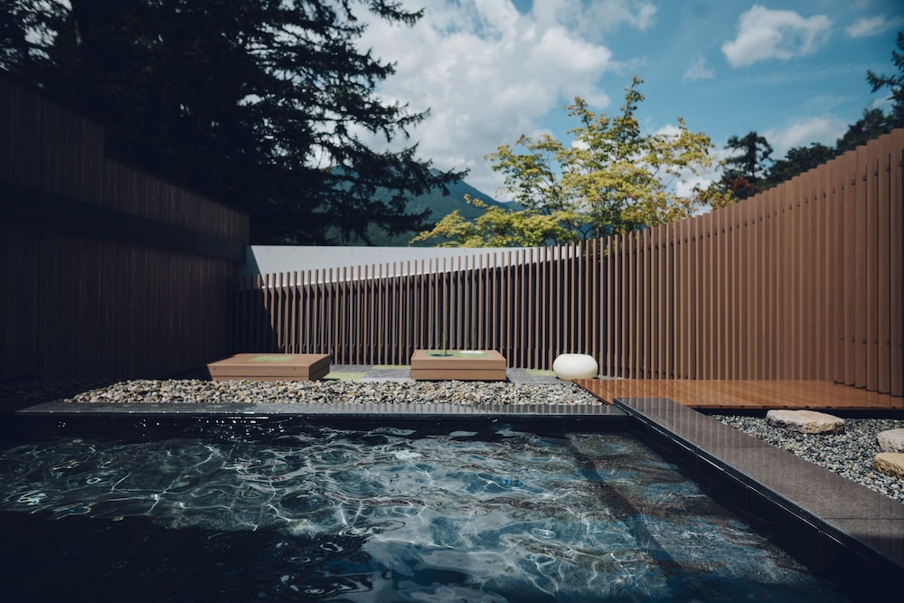 Hoshino Resorts KAI Alps 23/50