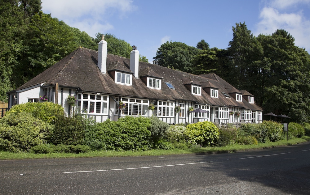 The Dartbridge Inn 30/33