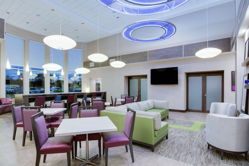 Hampton Inn And Suites Jacksonville/Orange Park 33/49