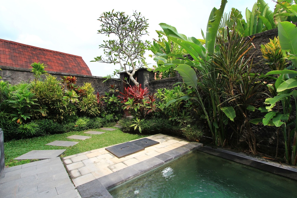 Pondok Naya 40/50