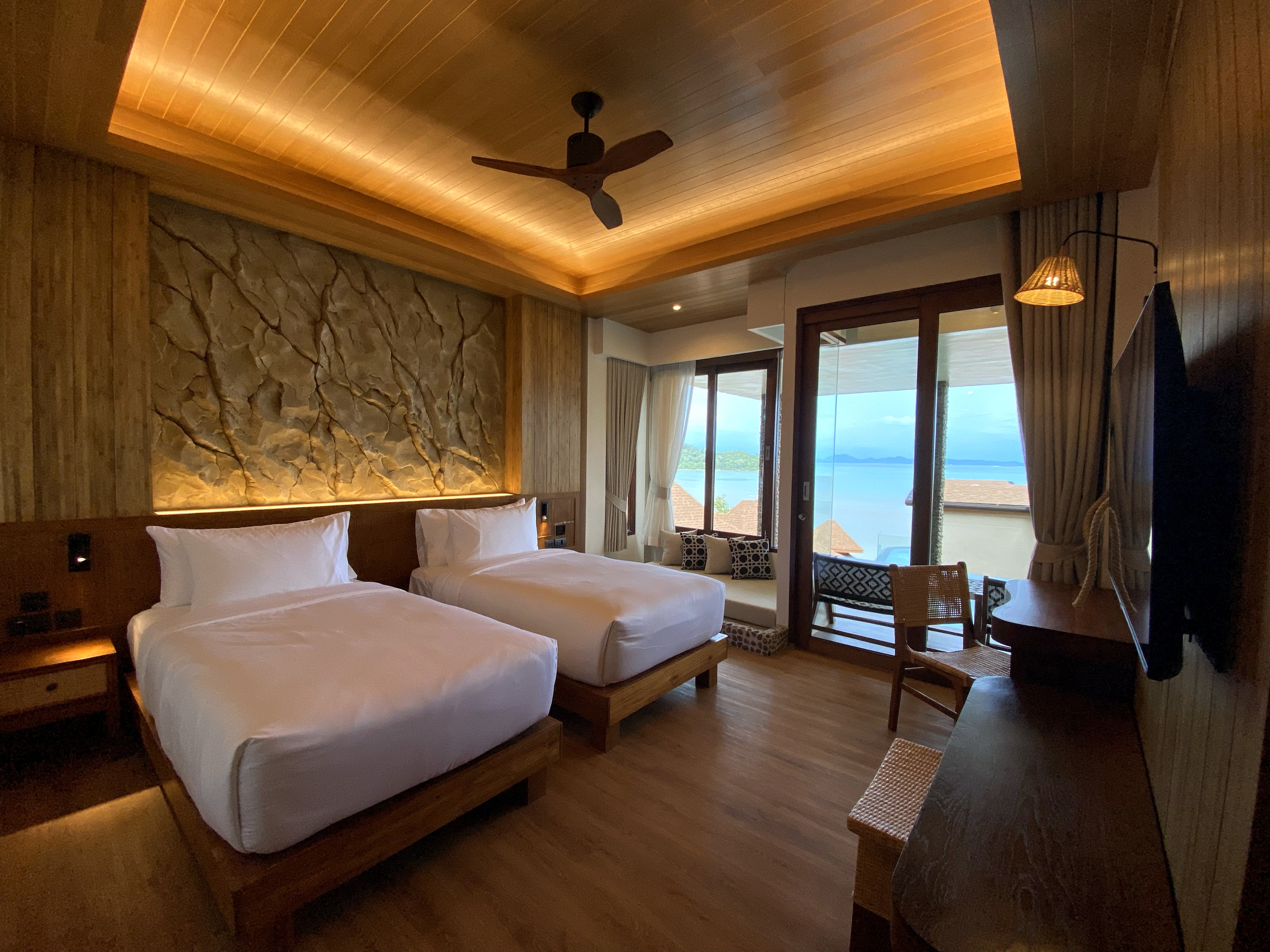 Studio Pool Villa