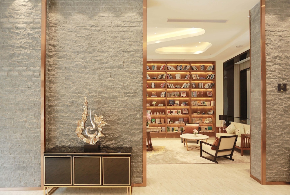 Poltton International Service Apartment Mayangxi Branch 28/67