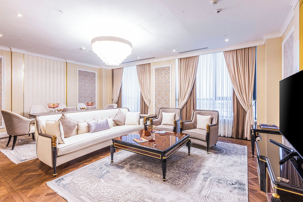 Wellness Park Hotel Bactria 20/56