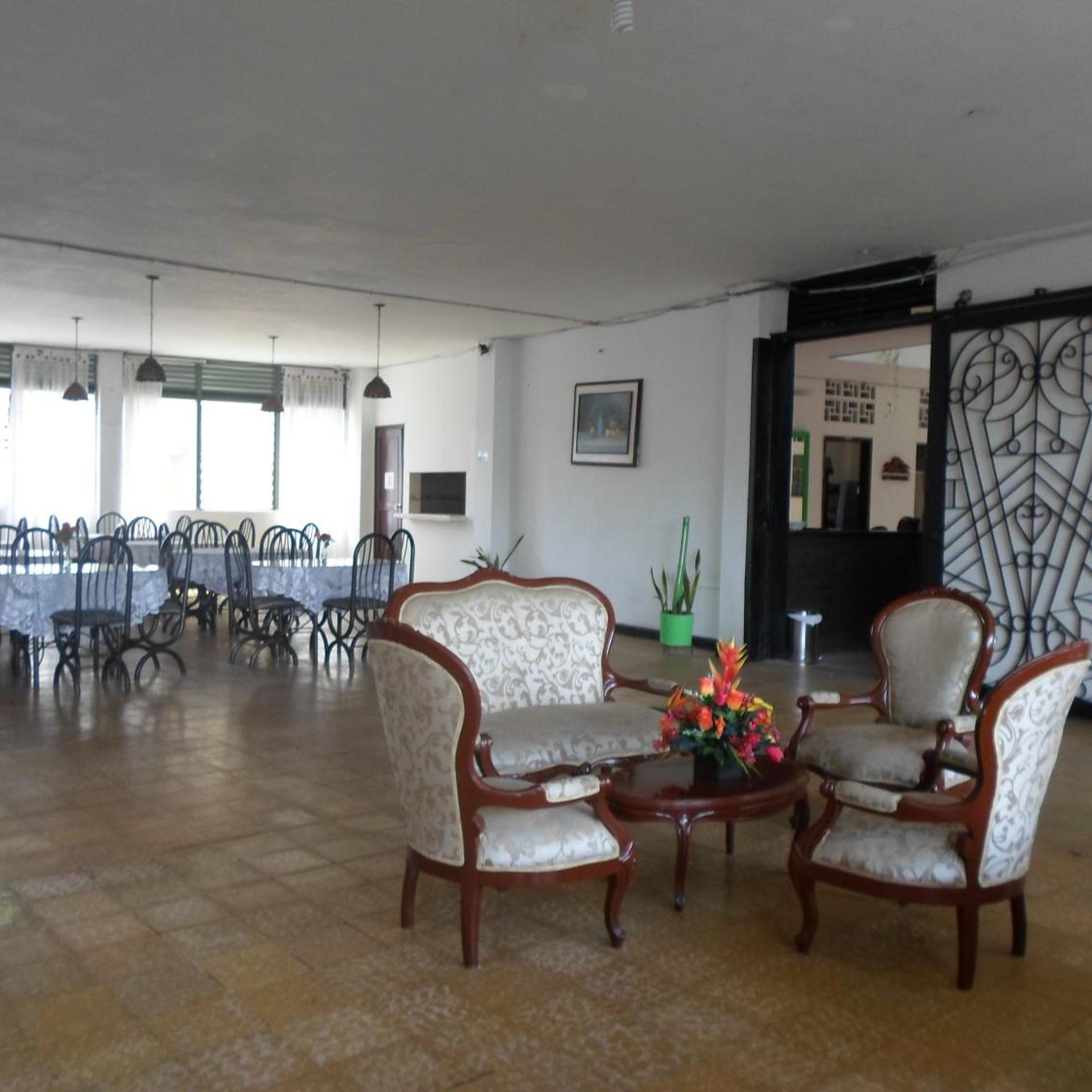 Gran Hotel El Cedro 34/50