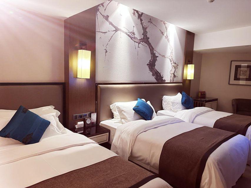 Superior, 3 Beds