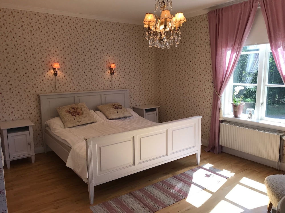 Hotell Plevnagården 5/36