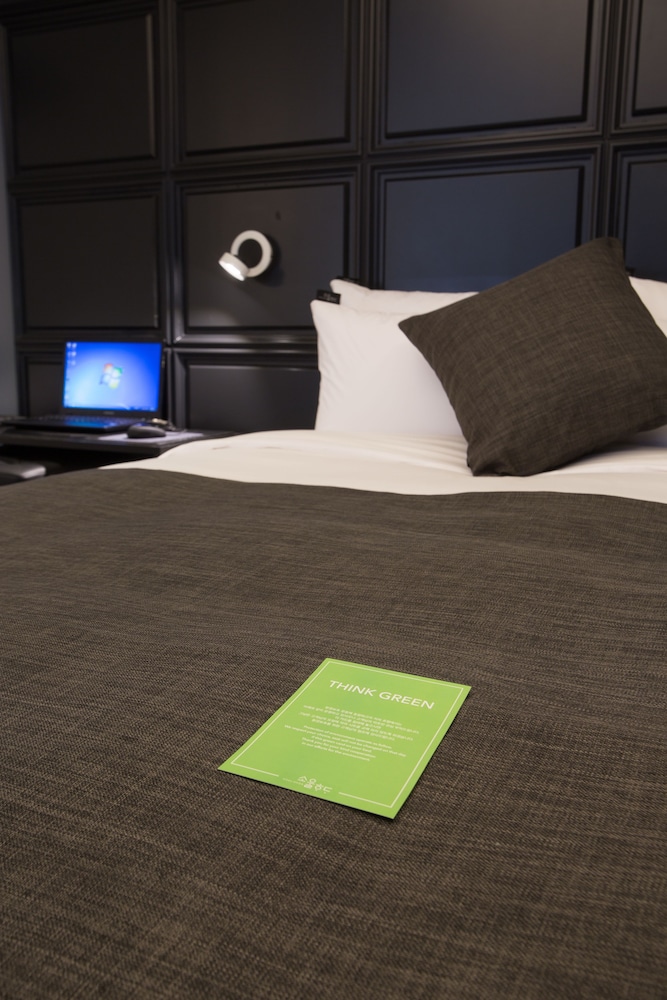 HOTEL SOULHADA 40/50