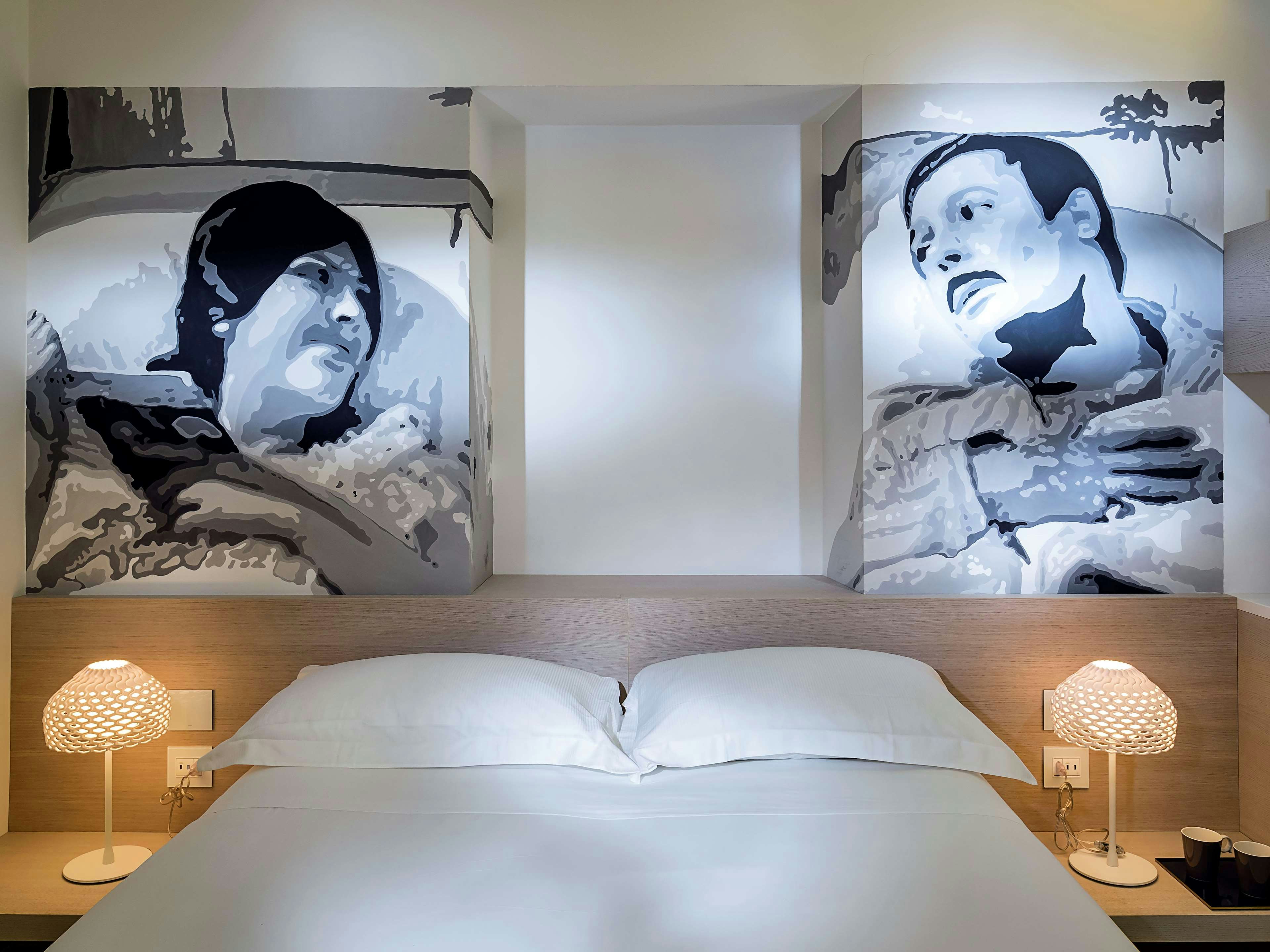 DUOMO SUITES & SPA 2/50