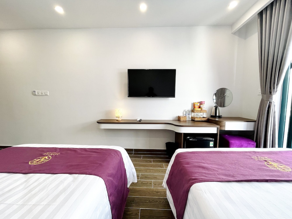 Myrtle Boutique Hotel 17/32