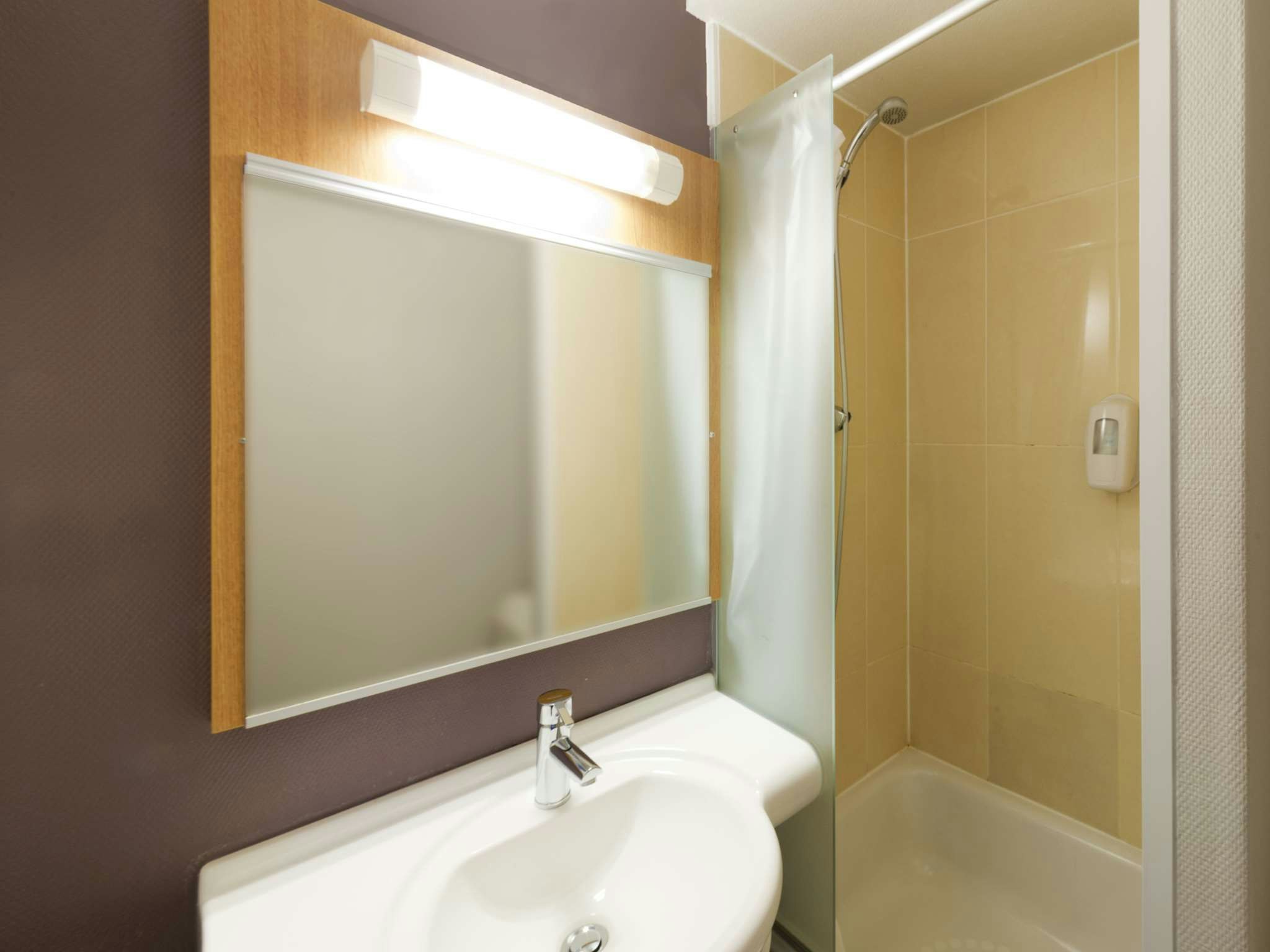 B&B Hotel Rennes Sud Chantepie 14/14