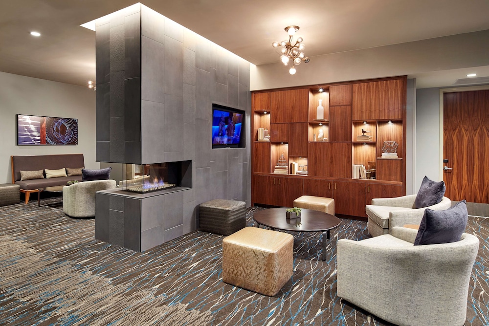 Homewood Suites by Hilton San Diego Downtown/Bayside 40/69