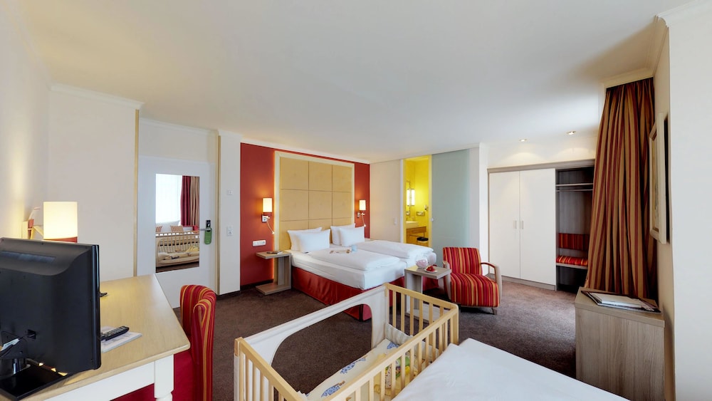 DORMERO Hotel Coburg 41/48