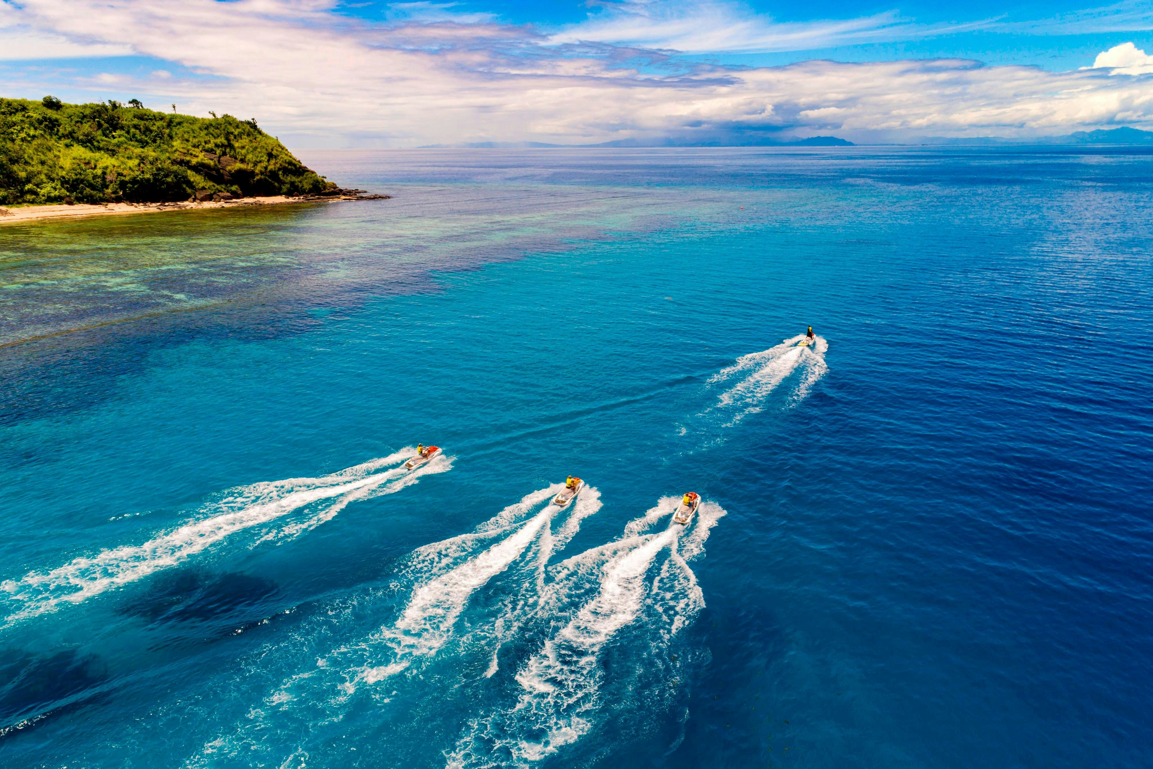 Sheraton Resort & Spa Tokoriki Island Fiji 61/80