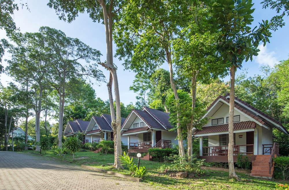 Lanta Manda Resort Krabi 35/45