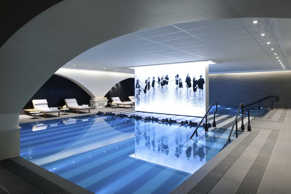 Cures Marines Hotel Thalasso & Spa Trouville - MGallery Collection 29/72
