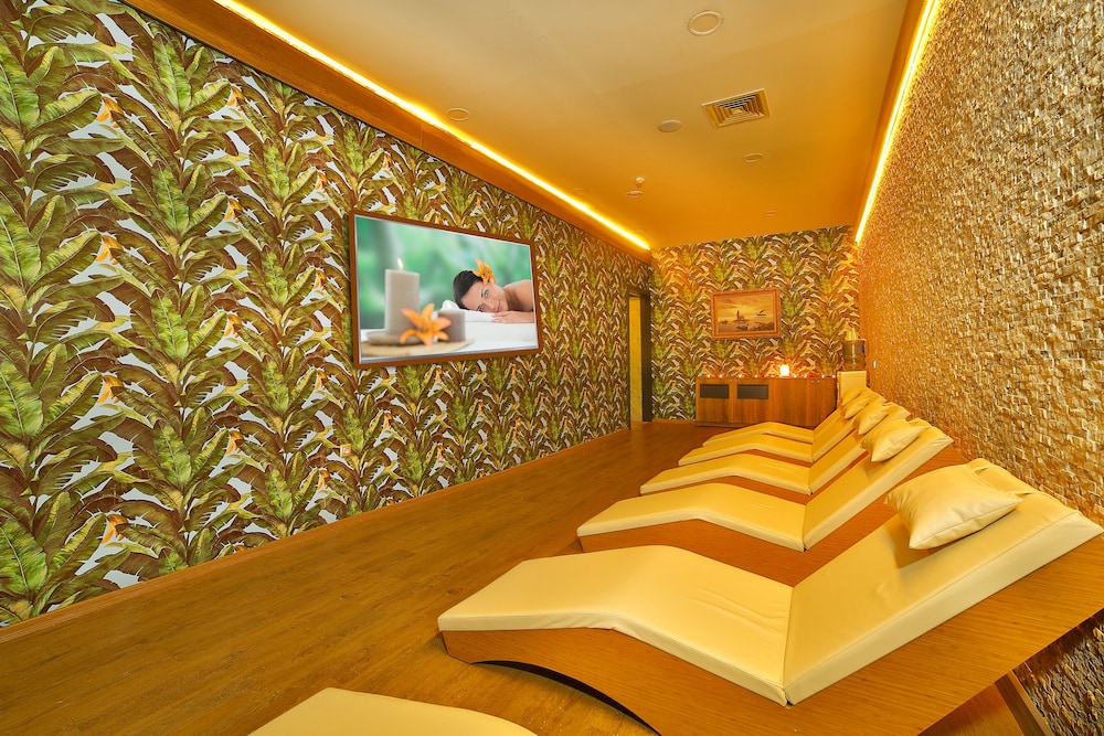 Four Sides Taksim Lion Hotel&Spa 6/51