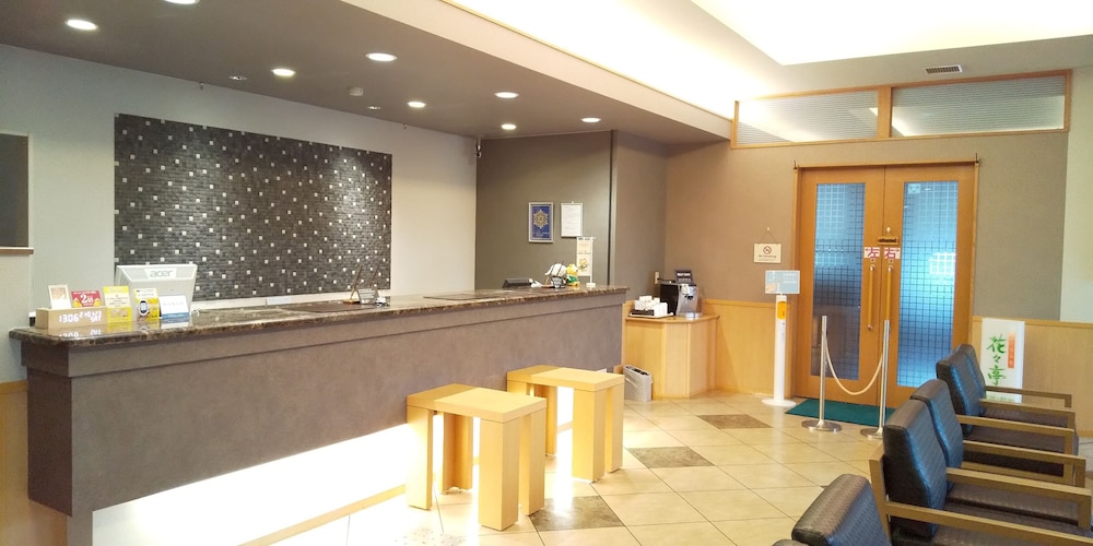 Hotel Route-Inn Fukuioowada 4/49
