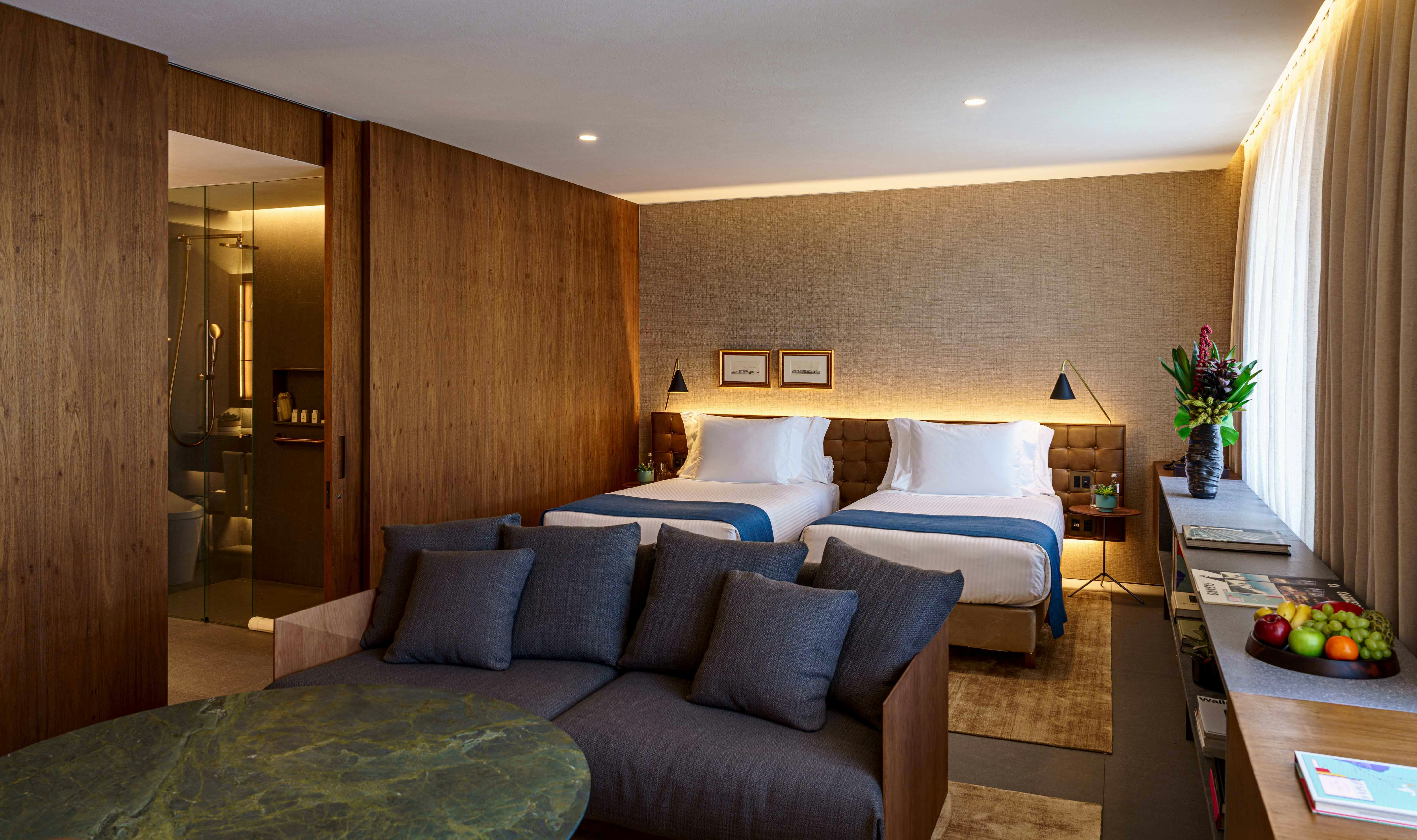 Hotel Fasano Sao Paulo Itaim 13/59