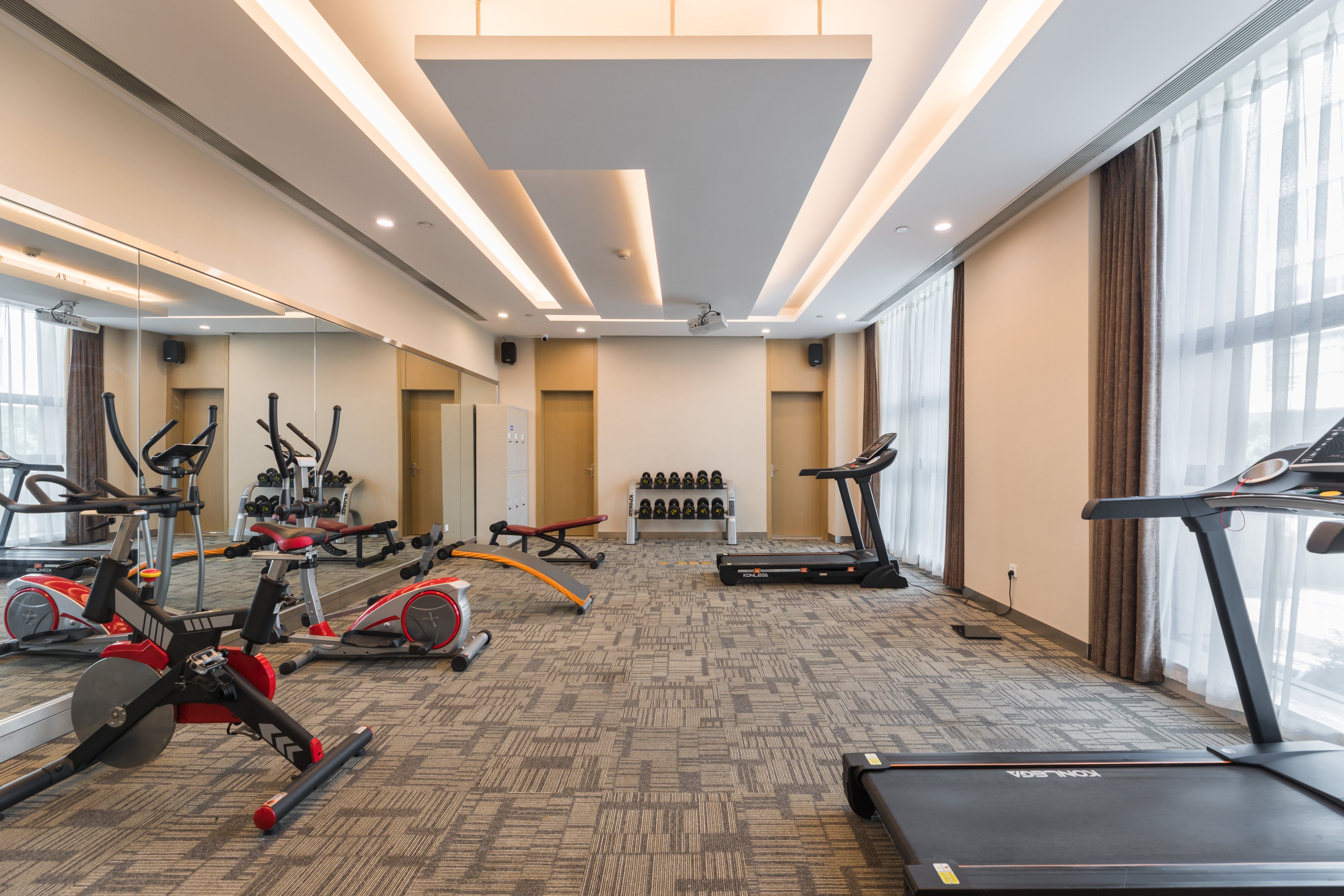 HOLIDAY INN EXPRESS LIUYANG DEVELOPMENT ZONE 13/29