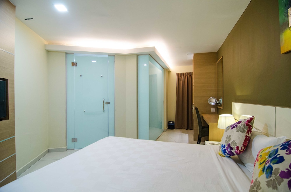 Mornington Hotel Bukit Permata 6/27