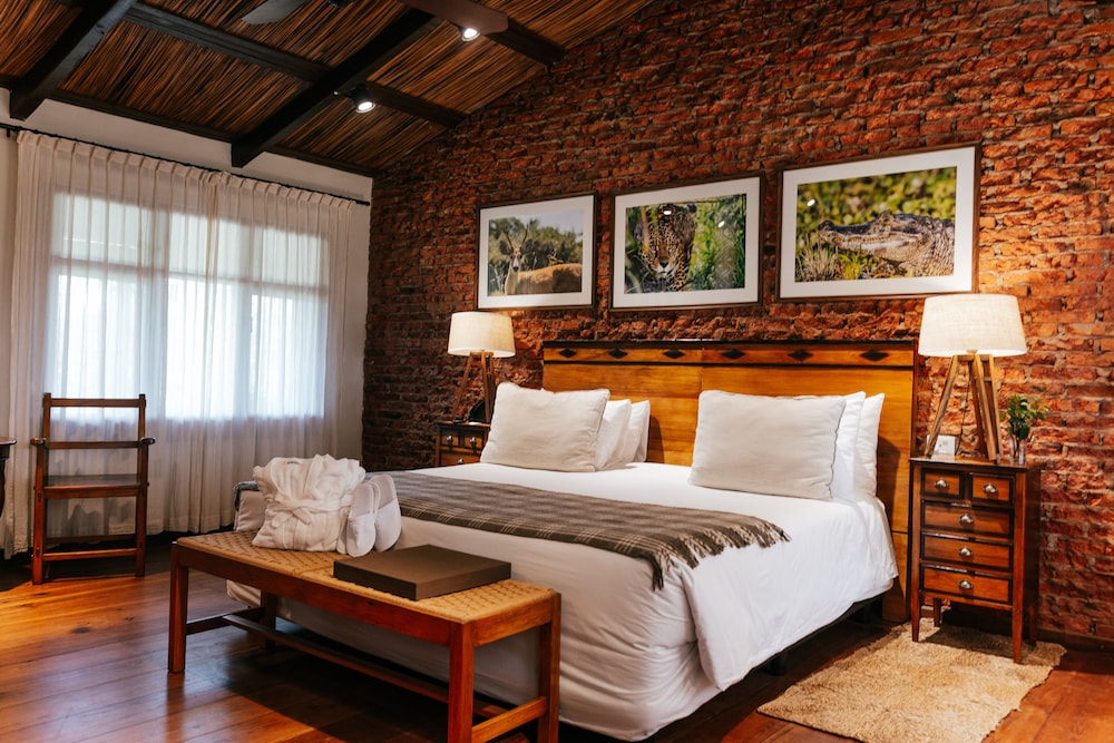 El Transito Hotel Boutique 8/50