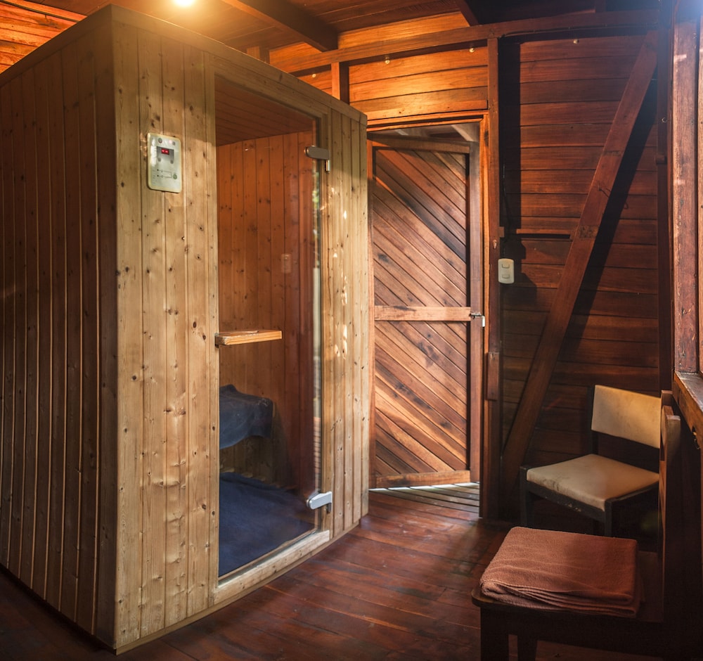 Tierra De Sueños Lodge And Wellness Center 19/50