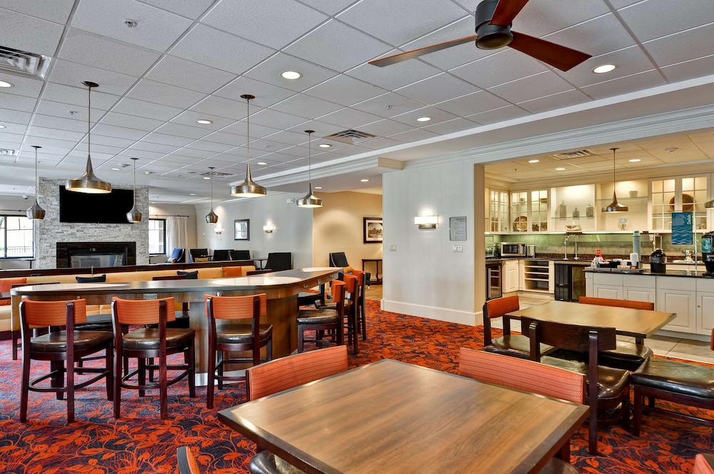 Homewood Suites By Hilton Boston Cambridge Arlington 68/80