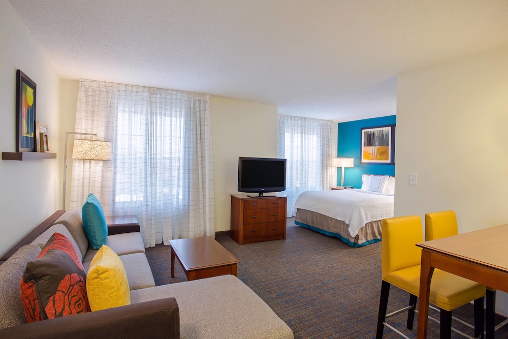 Residence Inn By Marriott Hartford Rocky Hill 20/41