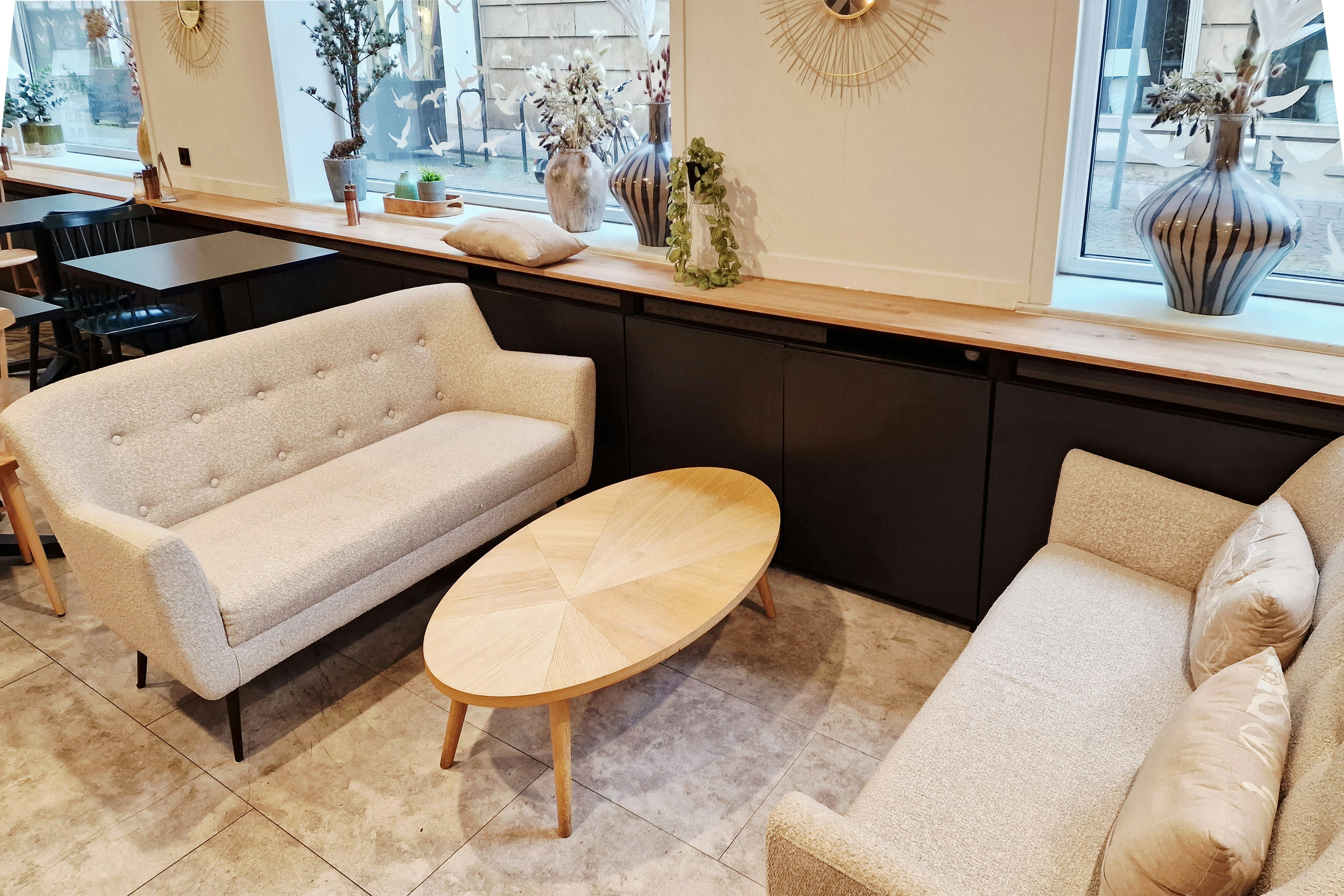Garner Hotel Cologne - Engelbertz By IHG 22/36