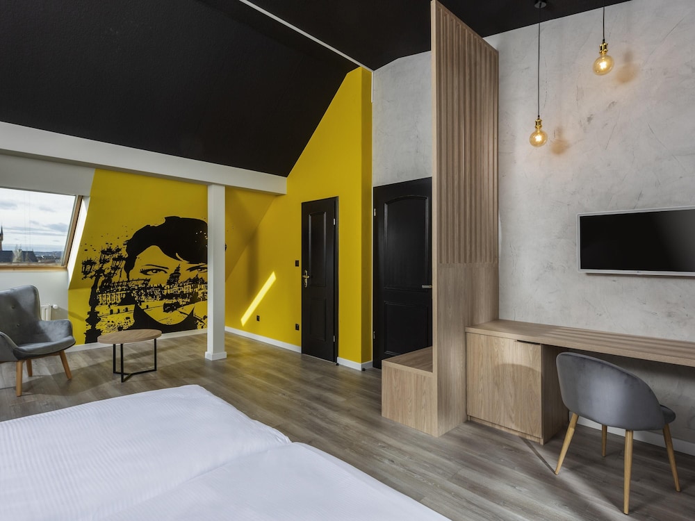Ibis Styles Dresden Neustadt 36/47