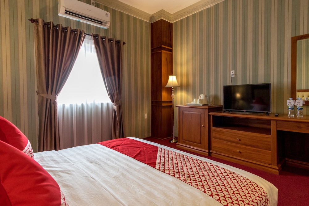 Super OYO Capital O 293 Mutiara Hijau Suites Syariah 32/45