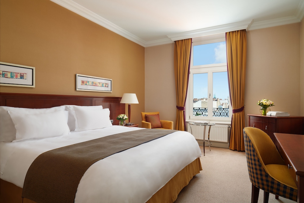 Corinthia Hotel Budapest 11/50
