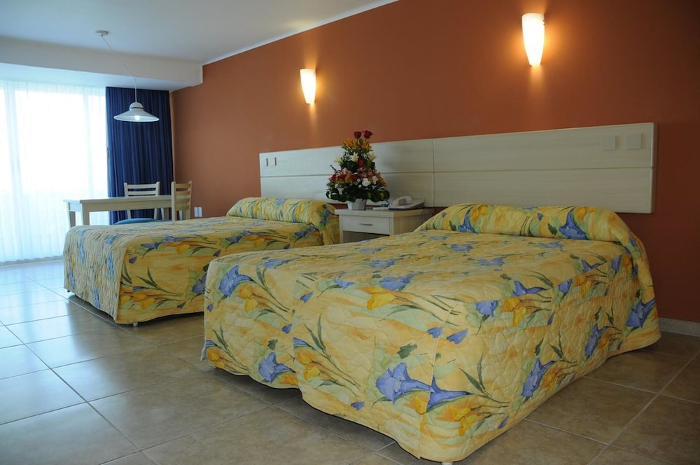 La Finca Resort Hotel And Spa 11/37