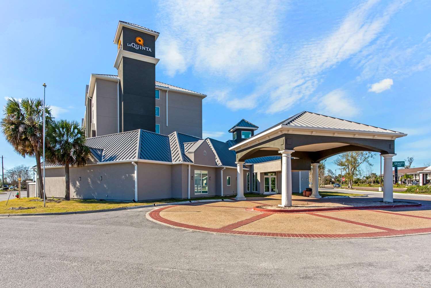 La Quinta Inn Suites Panama City 41/45