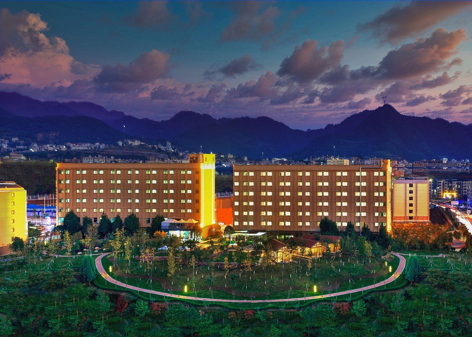 Lavande Hotel (Kunming Changshui Airport) 4/51