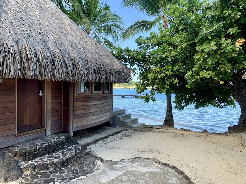 Hotel Maitai Polynesia 1/75