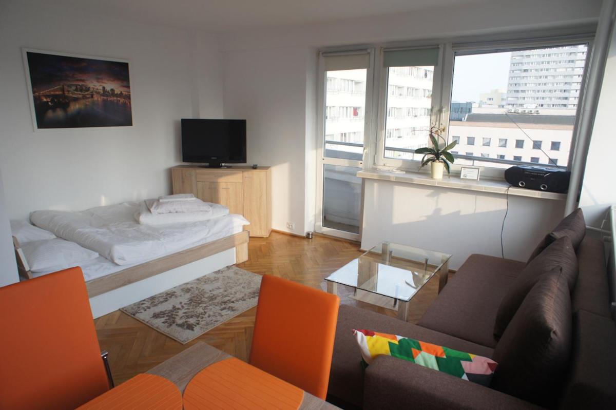 Bonapartments Cozy 27/52